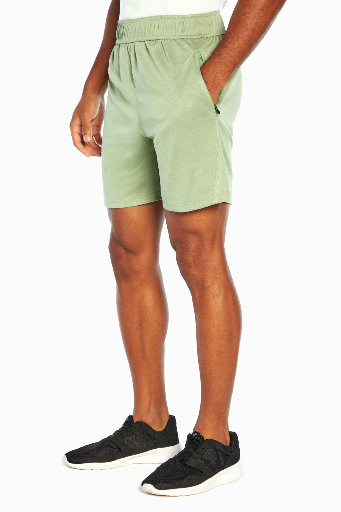 Marika Balance Collection For Men Score Short 1 Marika Balance Collection For Men Score Short