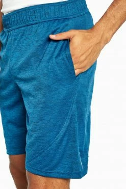 Marika Balance Collection For Men Dunk Short 21 Marika Balance Collection For Men Dunk Short