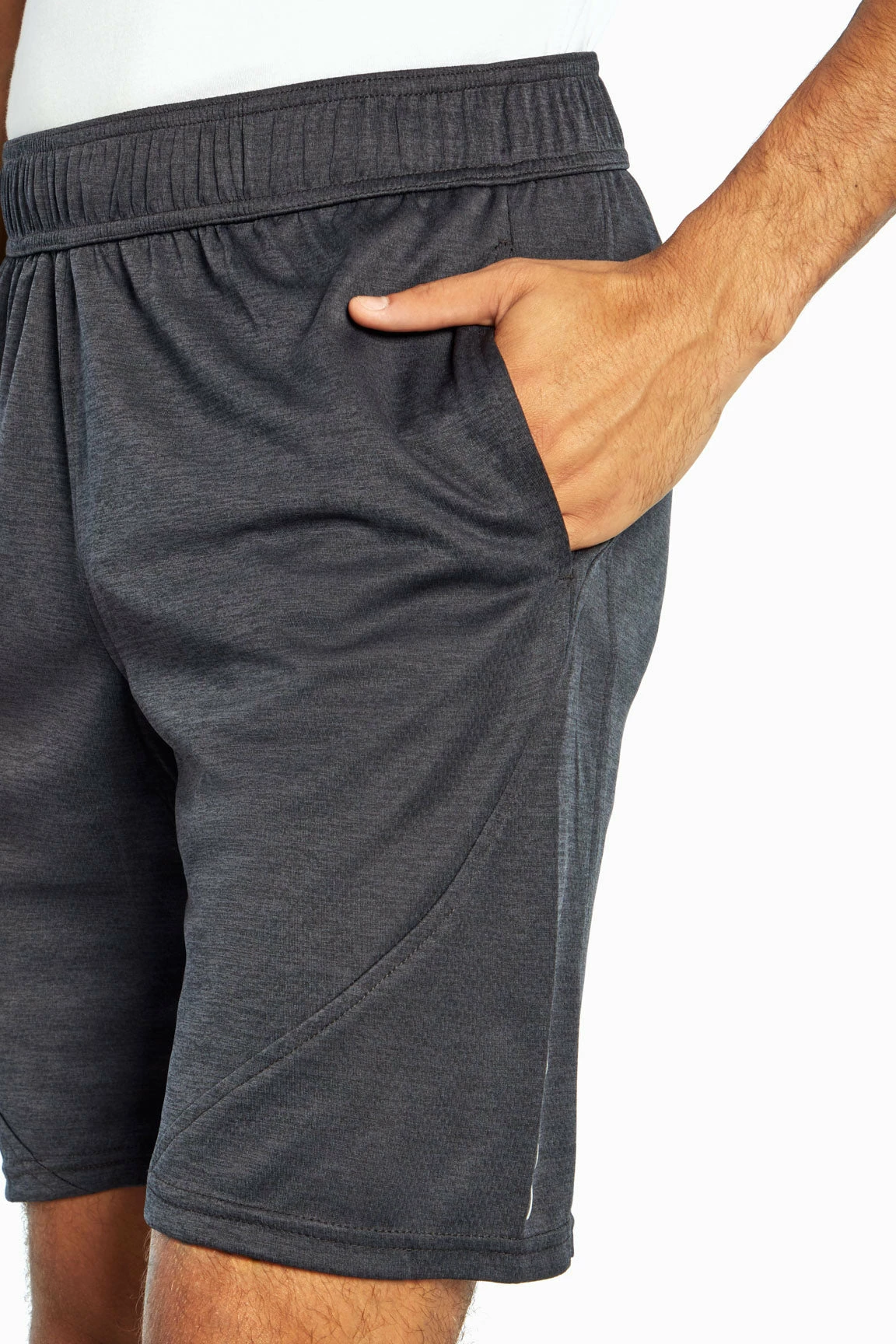 Marika Balance Collection For Men Dunk Short 3 Marika Balance Collection For Men Dunk Short