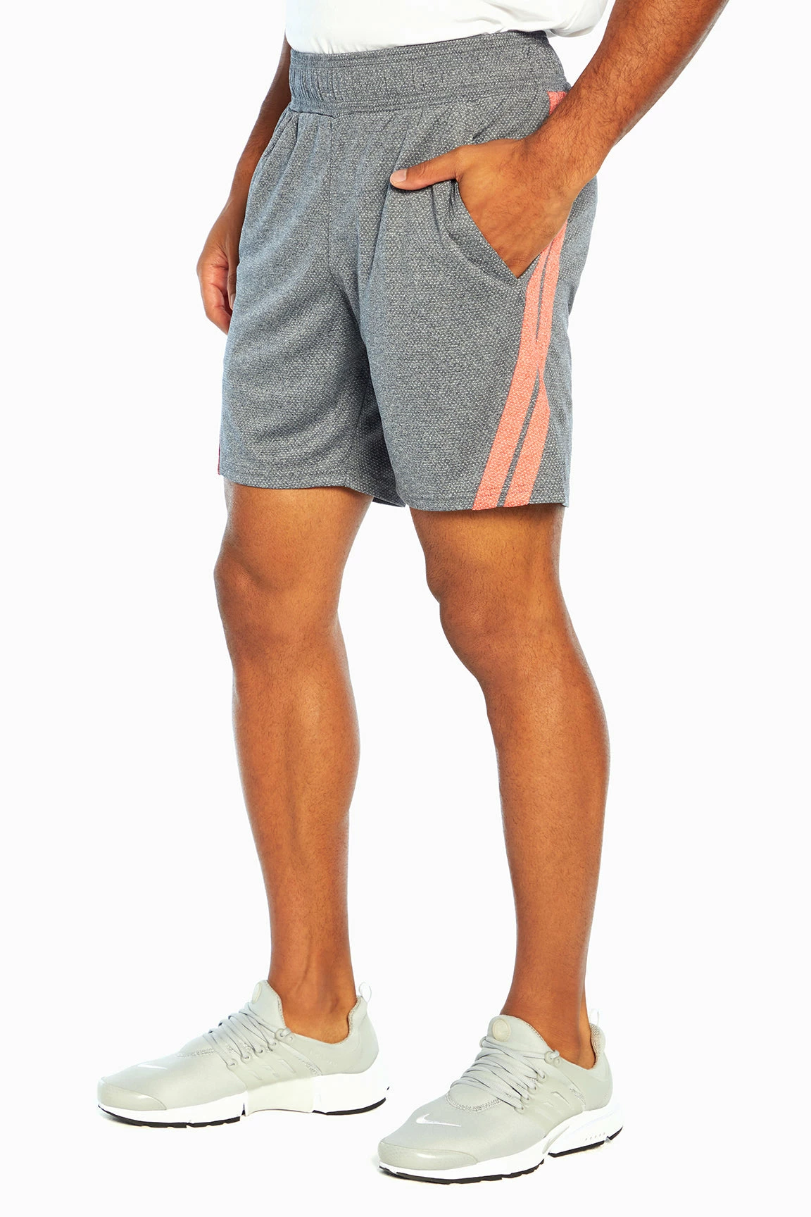 Marika Balance Collection For Men Endurance Short 1 Marika Balance Collection For Men Endurance Short