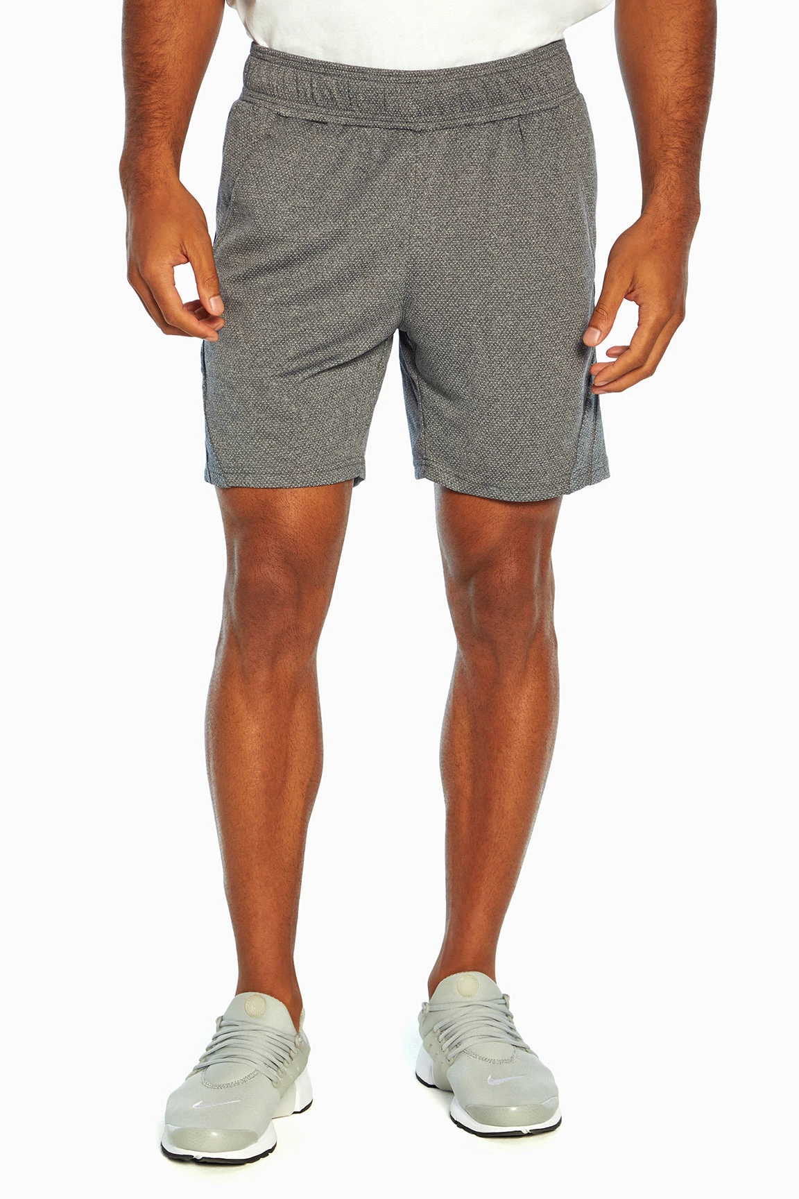 Marika Balance Collection For Men Endurance Short 9 Marika Balance Collection For Men Endurance Short