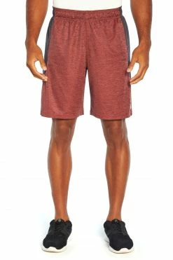 Marika Balance Collection For Men Slick Short 17 Marika Balance Collection For Men Slick Short