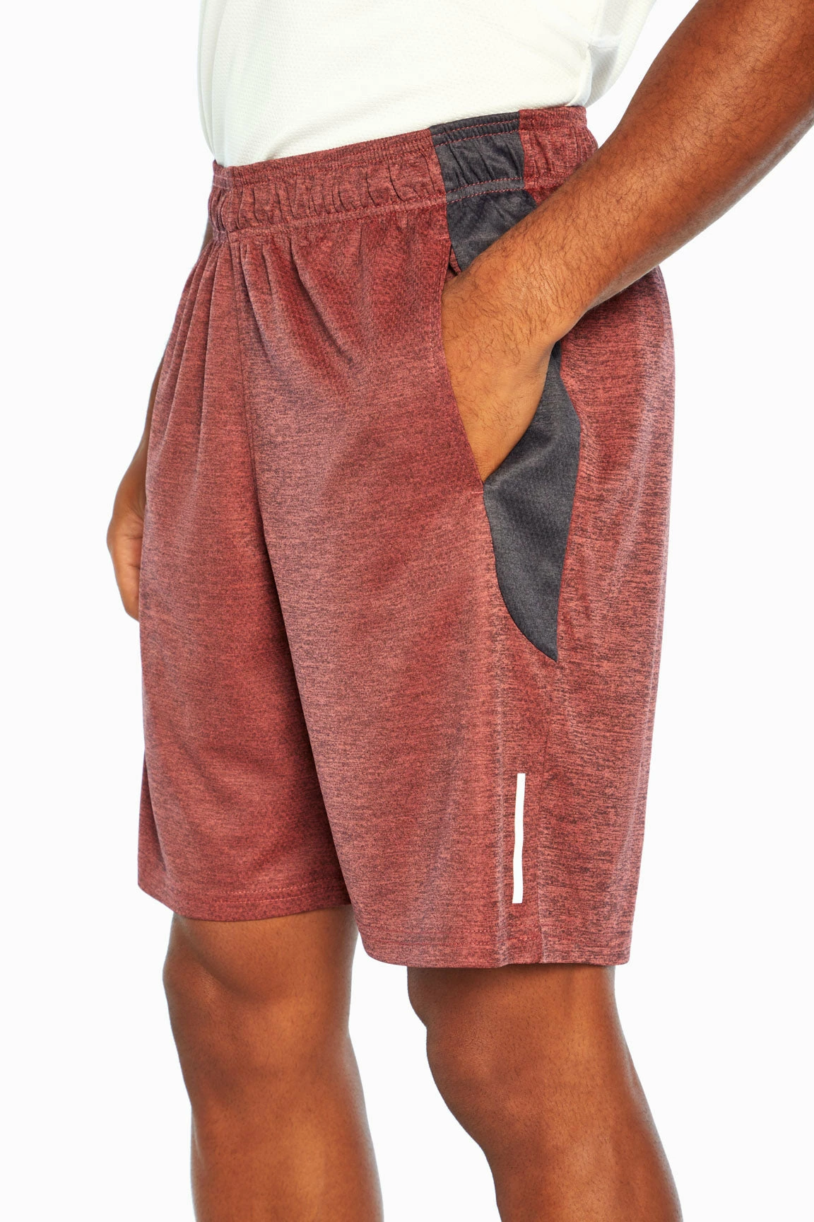 Marika Balance Collection For Men Slick Short 5 Marika Balance Collection For Men Slick Short