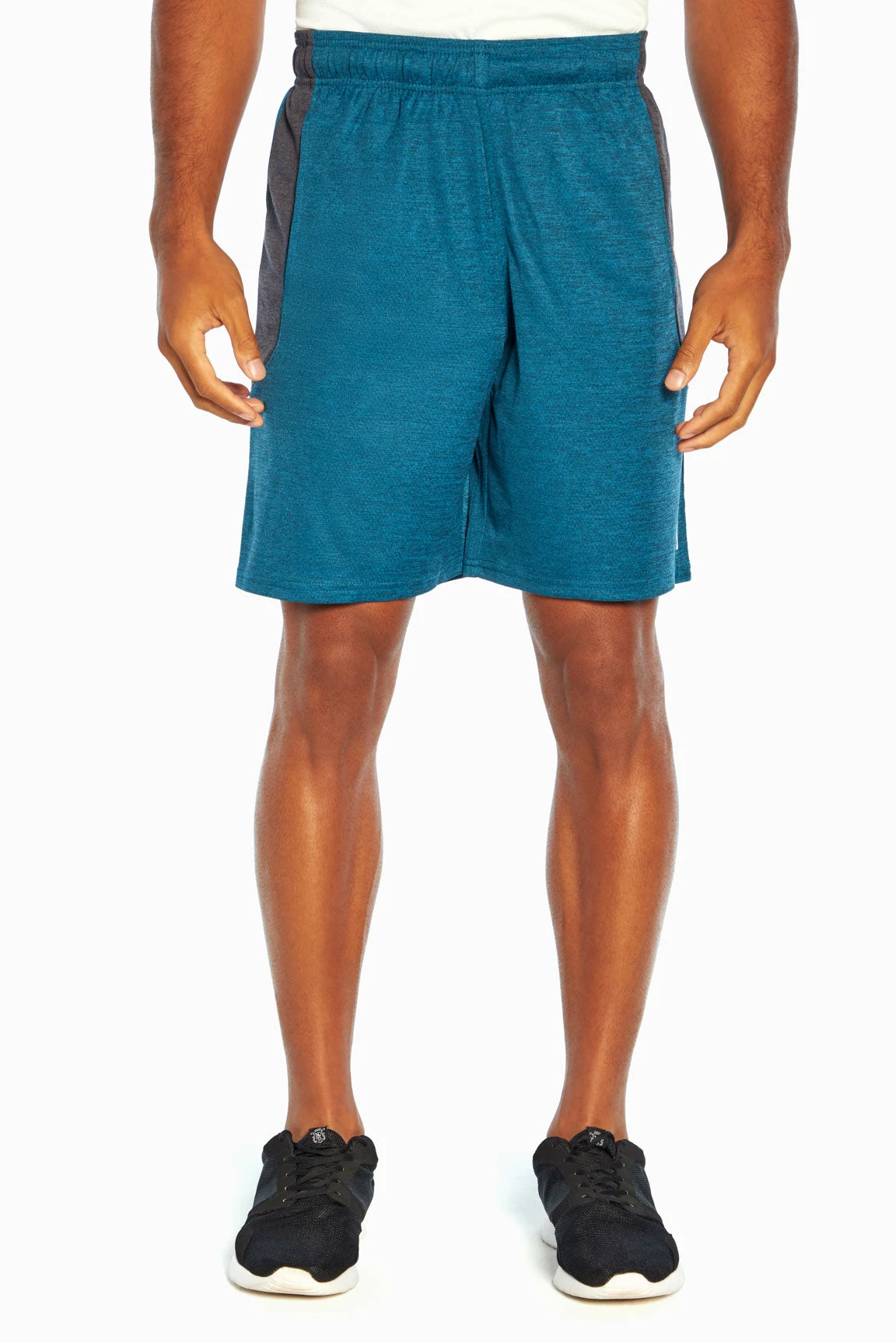 Marika Balance Collection For Men Slick Short 8 Marika Balance Collection For Men Slick Short