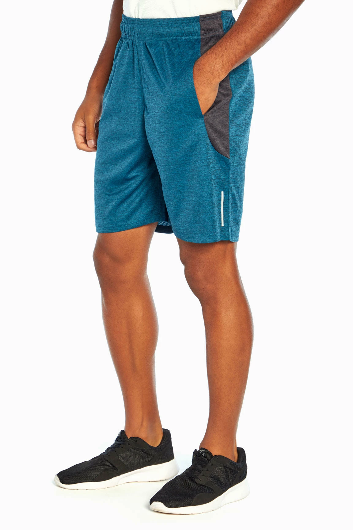 Marika Balance Collection For Men Slick Short 6 Marika Balance Collection For Men Slick Short