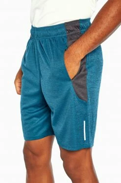 Marika Balance Collection For Men Slick Short 24 Marika Balance Collection For Men Slick Short