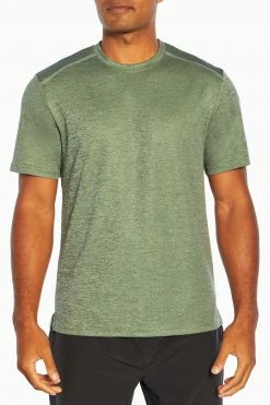 Marika Balance Collection For Men Ballin Short Sleeve Tee