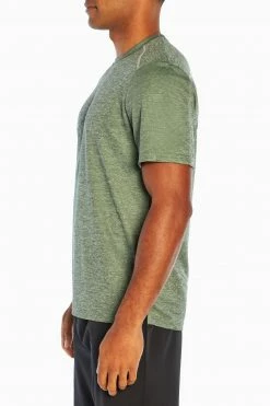 Marika Balance Collection For Men Ballin Short Sleeve Tee