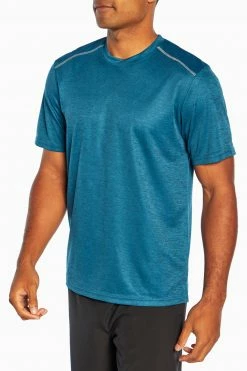 Marika Balance Collection For Men Ballin Short Sleeve Tee