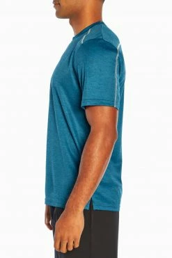 Marika Balance Collection For Men Ballin Short Sleeve Tee