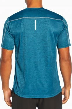 Marika Balance Collection For Men Ballin Short Sleeve Tee