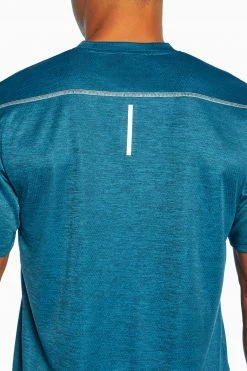 Marika Balance Collection For Men Ballin Short Sleeve Tee