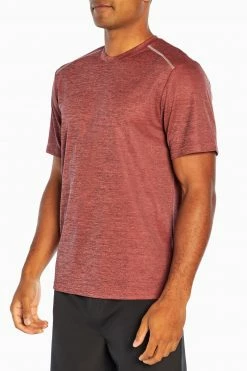 Marika Balance Collection For Men Ballin Short Sleeve Tee