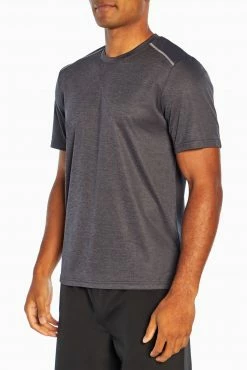 Marika Balance Collection For Men Ballin Short Sleeve Tee