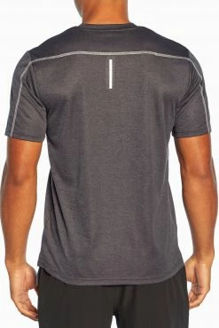 Marika Balance Collection For Men Ballin Short Sleeve Tee