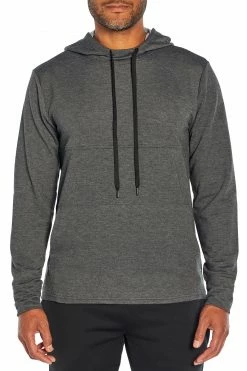 Marika Balance Collection For Men Freestyle Hoodie