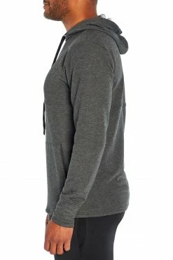 Marika Balance Collection For Men Freestyle Hoodie