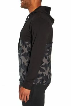 Marika Balance Collection For Men Freestyle Hoodie