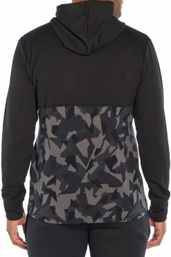 Marika Balance Collection For Men Freestyle Hoodie