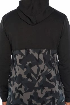 Marika Balance Collection For Men Freestyle Hoodie