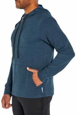 Marika Balance Collection For Men Freestyle Hoodie