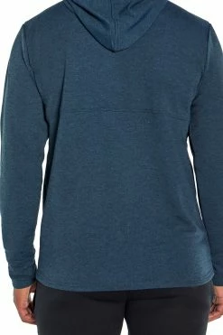 Marika Balance Collection For Men Freestyle Hoodie