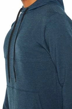 Marika Balance Collection For Men Freestyle Hoodie