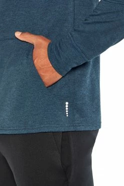 Marika Balance Collection For Men Freestyle Hoodie