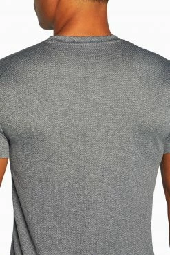 Marika Balance Collection For Men Kinetic Short Sleeve Tee