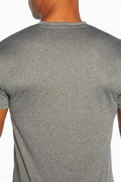 Marika Balance Collection For Men Kinetic Short Sleeve Tee
