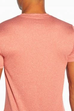 Marika Balance Collection For Men Kinetic Short Sleeve Tee