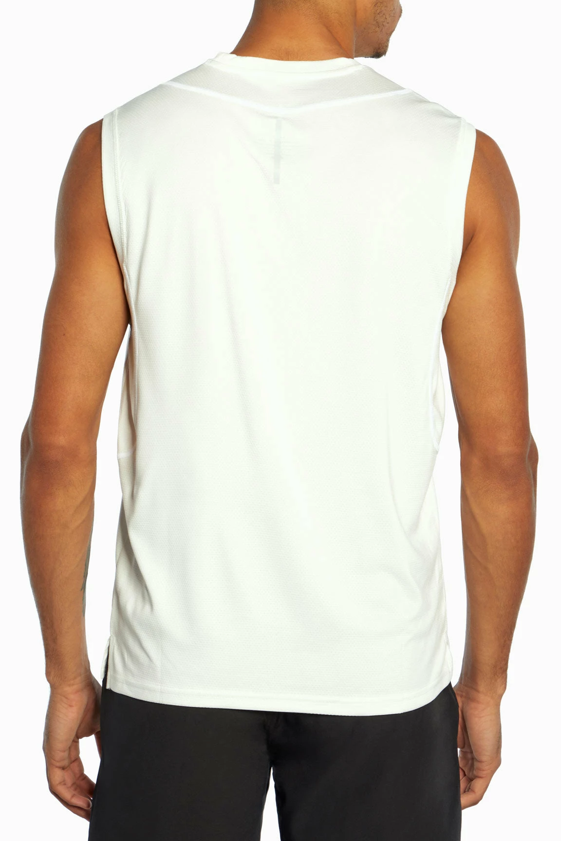 Marika Balance Collection For Men Strike Out Tank 10 Marika Balance Collection For Men Strike Out Tank