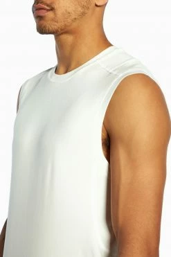 Marika Balance Collection For Men Strike Out Tank 30 Marika Balance Collection For Men Strike Out Tank