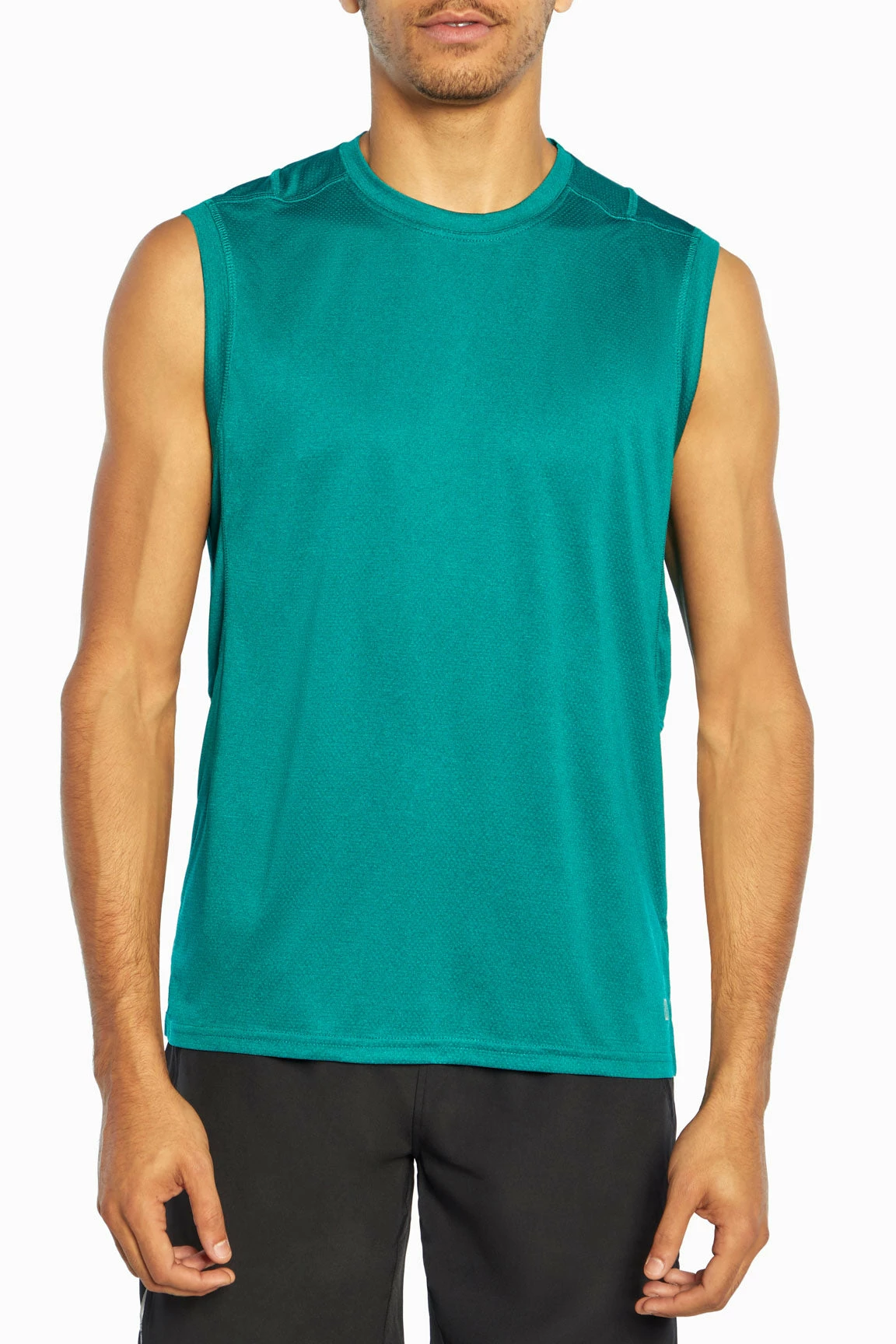 Marika Balance Collection For Men Strike Out Tank 3 Marika Balance Collection For Men Strike Out Tank