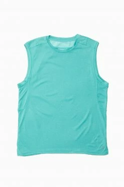 Marika Balance Collection For Men Strike Out Tank