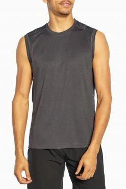 Marika Balance Collection For Men Strike Out Tank 34 Marika Balance Collection For Men Strike Out Tank