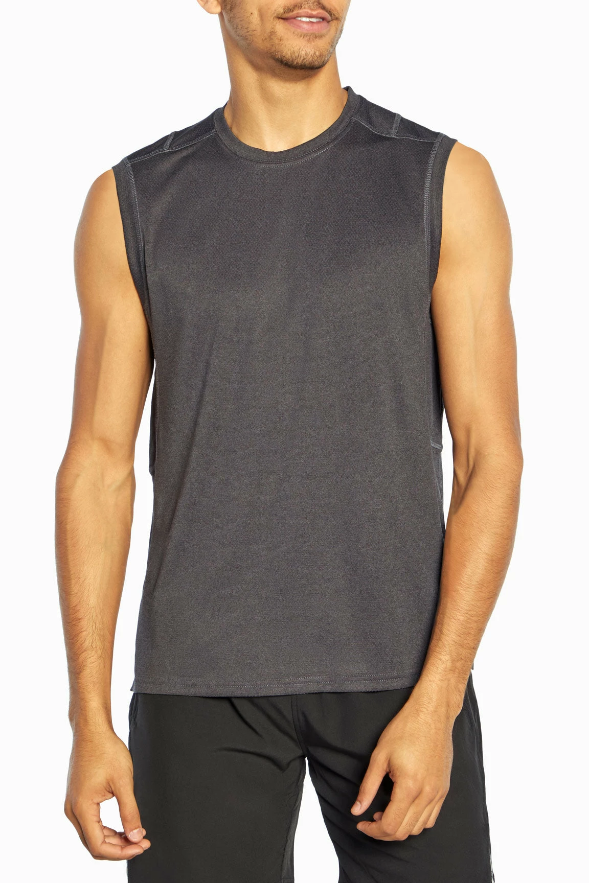 Marika Balance Collection For Men Strike Out Tank 15 Marika Balance Collection For Men Strike Out Tank