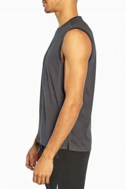 Marika Balance Collection For Men Strike Out Tank 37 Marika Balance Collection For Men Strike Out Tank