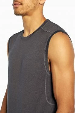 Marika Balance Collection For Men Strike Out Tank 36 Marika Balance Collection For Men Strike Out Tank