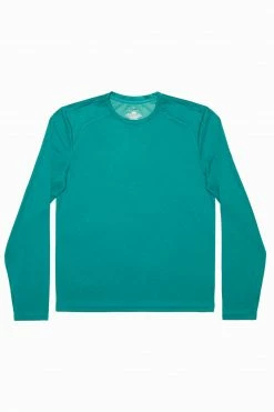 Marika Balance Collection For Men Defense Long Sleeve Tee 19 Marika Balance Collection For Men Defense Long Sleeve Tee