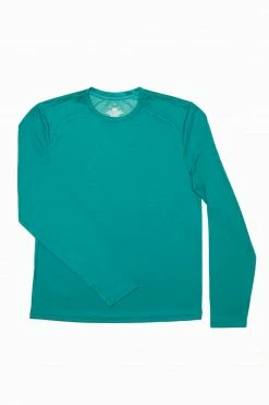 Marika Balance Collection For Men Defense Long Sleeve Tee 16 Marika Balance Collection For Men Defense Long Sleeve Tee