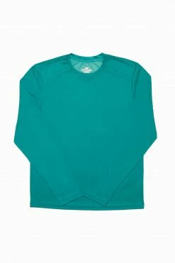 Marika Balance Collection For Men Defense Long Sleeve Tee 18 Marika Balance Collection For Men Defense Long Sleeve Tee