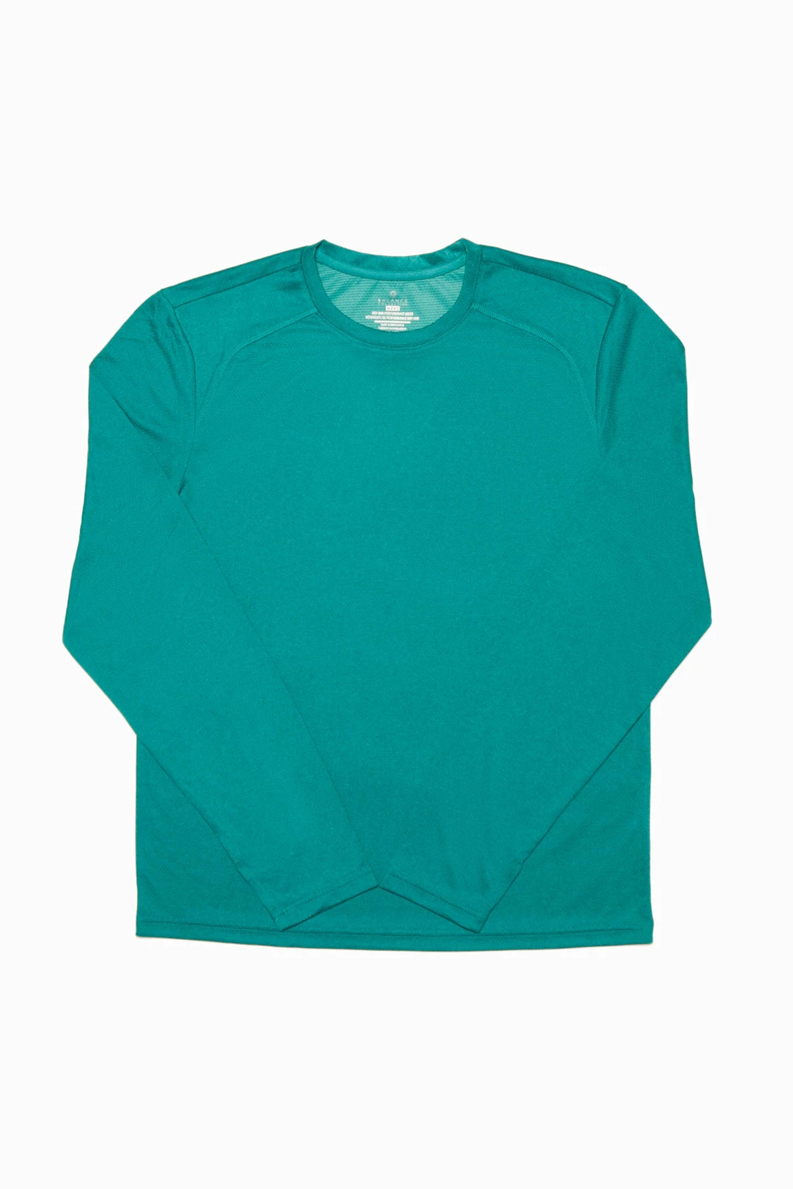 Marika Balance Collection For Men Defense Long Sleeve Tee 7 Marika Balance Collection For Men Defense Long Sleeve Tee