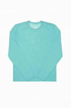 Marika Balance Collection For Men Defense Long Sleeve Tee 15 Marika Balance Collection For Men Defense Long Sleeve Tee