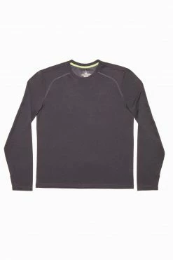 Marika Balance Collection For Men Defense Long Sleeve Tee 22 Marika Balance Collection For Men Defense Long Sleeve Tee