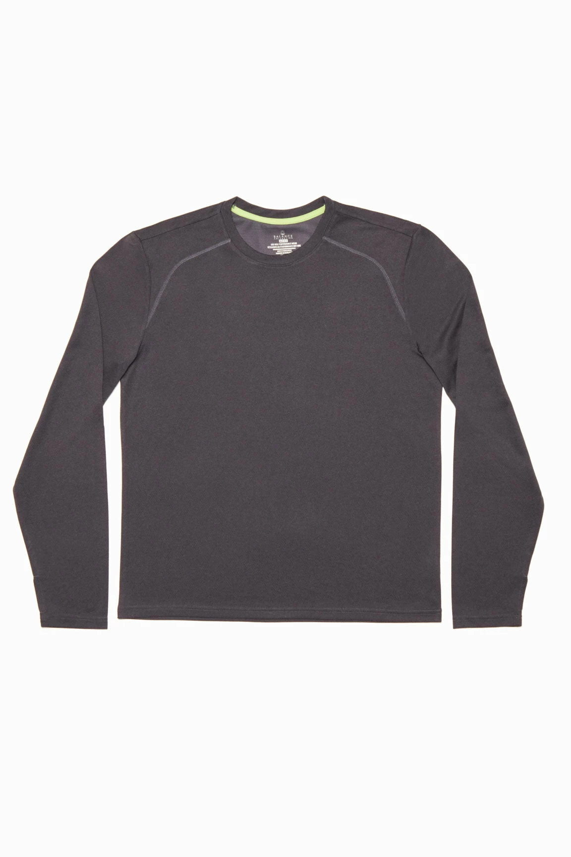 Marika Balance Collection For Men Defense Long Sleeve Tee 11 Marika Balance Collection For Men Defense Long Sleeve Tee