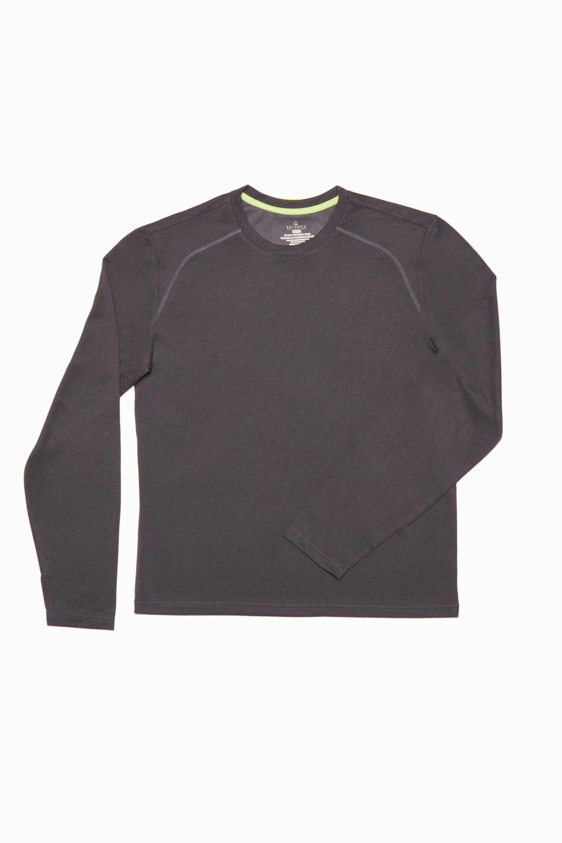 Marika Balance Collection For Men Defense Long Sleeve Tee 9 Marika Balance Collection For Men Defense Long Sleeve Tee