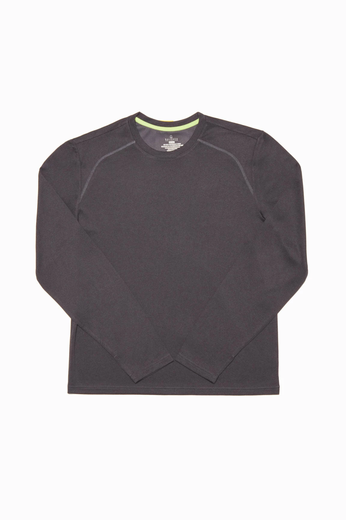 Marika Balance Collection For Men Defense Long Sleeve Tee 12 Marika Balance Collection For Men Defense Long Sleeve Tee