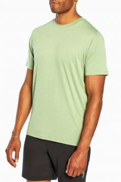 Marika Balance Collection For Men Recharge Tee