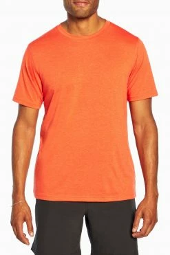 Marika Balance Collection For Men Recharge Tee